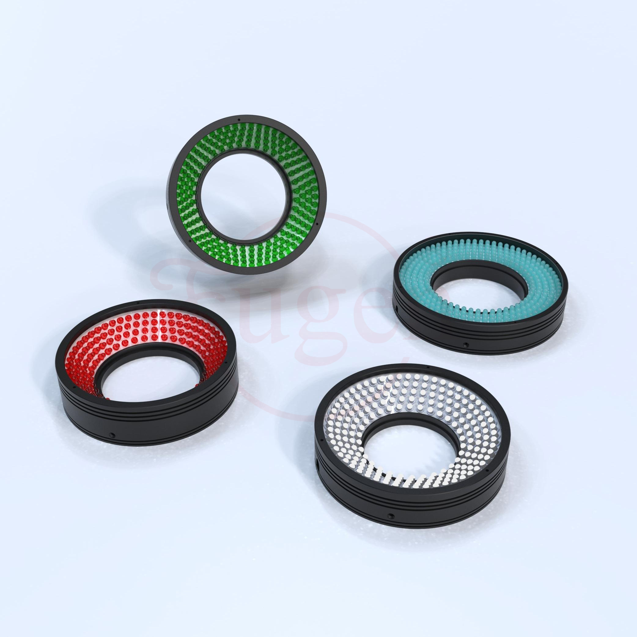 环形光源（FG-DR）0-45°