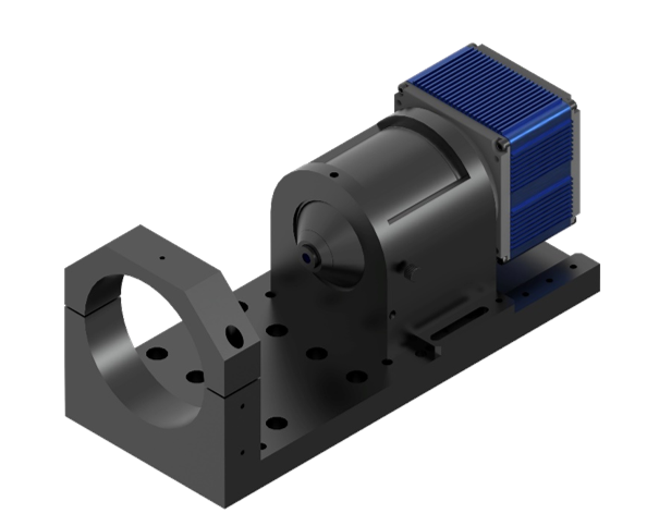 VR Inspection Optics