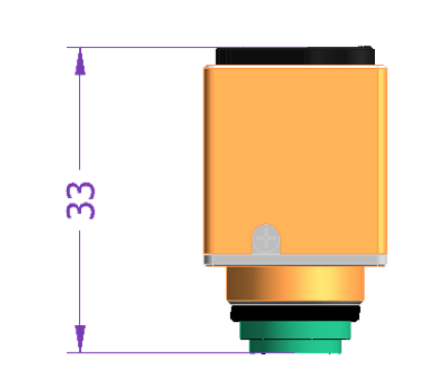 Mini Lens