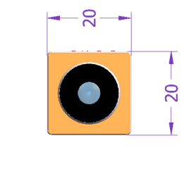 Mini Lens