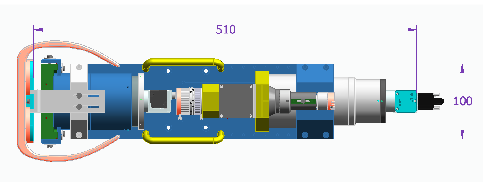 AR/VR Calibration Optics