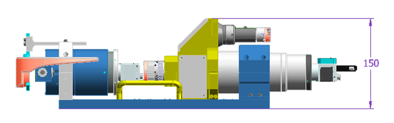AR/VR Calibration Optics